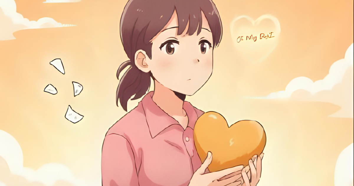 「自分が悪い」 罪悪感を手放す３つの思考法