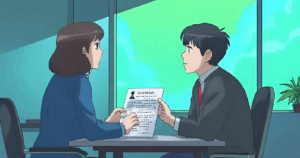 「退職理由を正直に話すことは…」 転職面接の真実