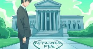 ハラスメント訴訟の費用-相場と「着手金ゼロ」の裏側