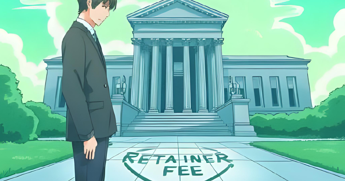 ハラスメント訴訟の費用 相場と「着手金ゼロ」の裏側