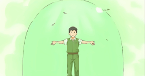 他者の境界線を意識する「心のバリア」の作り方