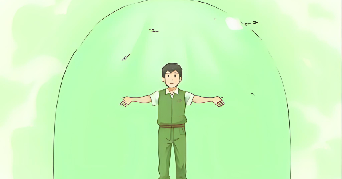 他者の境界線を意識する「心のバリア」の作り方