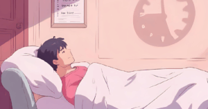 休職中に陥りやすい「頑張りすぎのワナ」