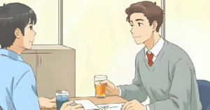 職場の飲み会を「スマートに断る」フレーズ集