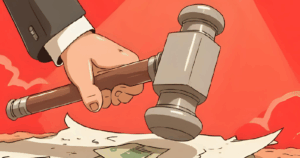 退職金を減らされた！ 不当な懲戒解雇の対処法