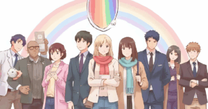 LGBTQ+当事者への「SOGIハラ」対策の最新動向