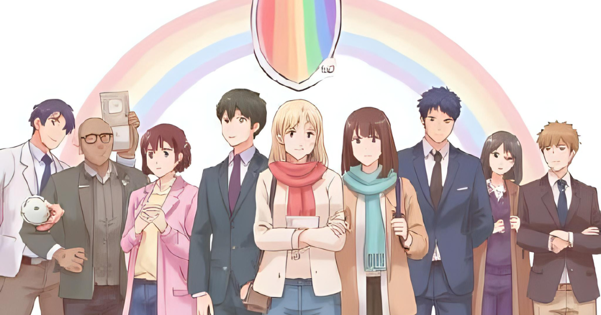 LGBTQ+当事者への「SOGIハラ」対策の最新動向