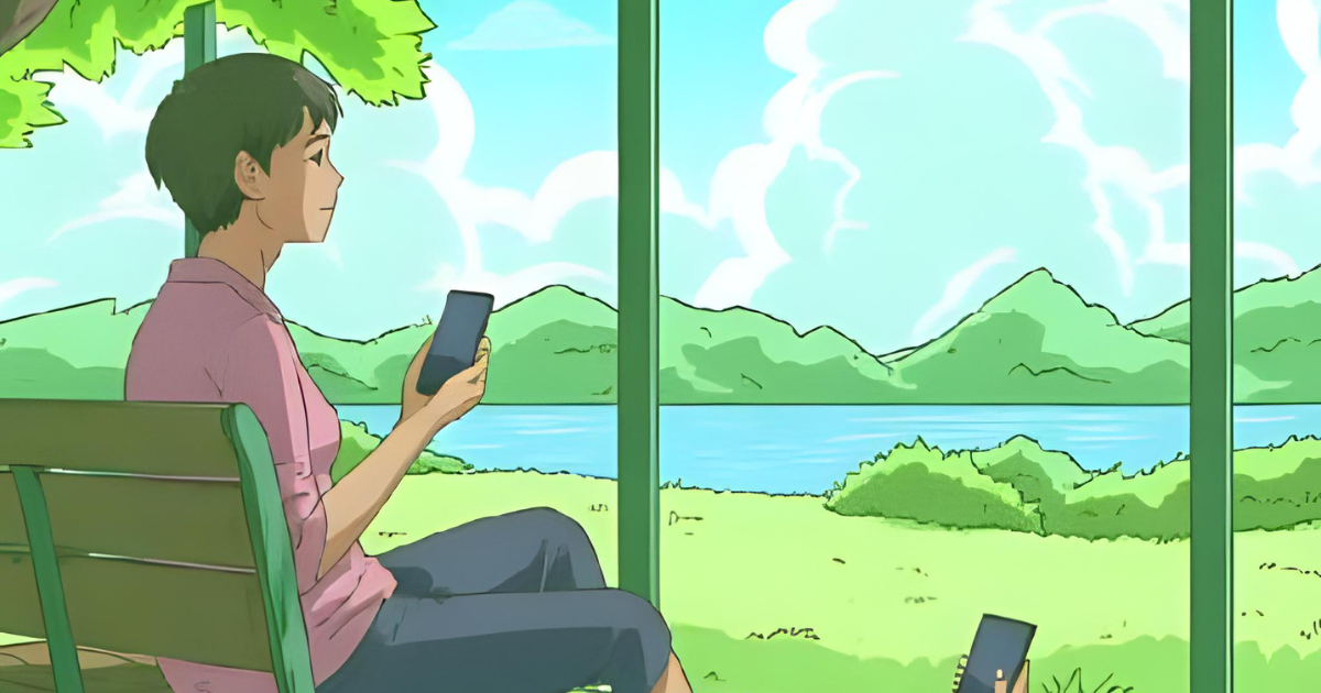 SNS断食よりも効果的な「SNSとのやさしい付き合い方」