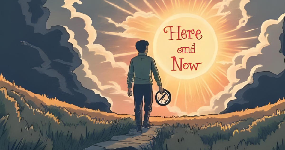 「あの時こうすれば」 過去の後悔を断ち切る方法とは