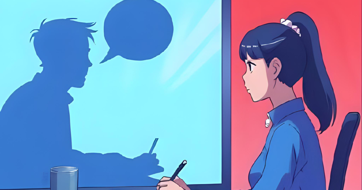 「何を言っても通じない」加害者への対応は変えるべきか？