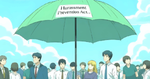 【速報】ハラスメント対策義務化の「対象範囲」拡大へ