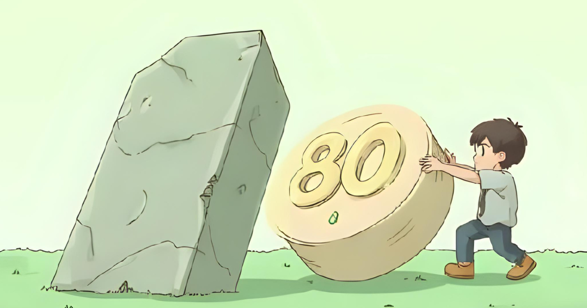 ストレスを溜めない「完璧主義」との向き合い方