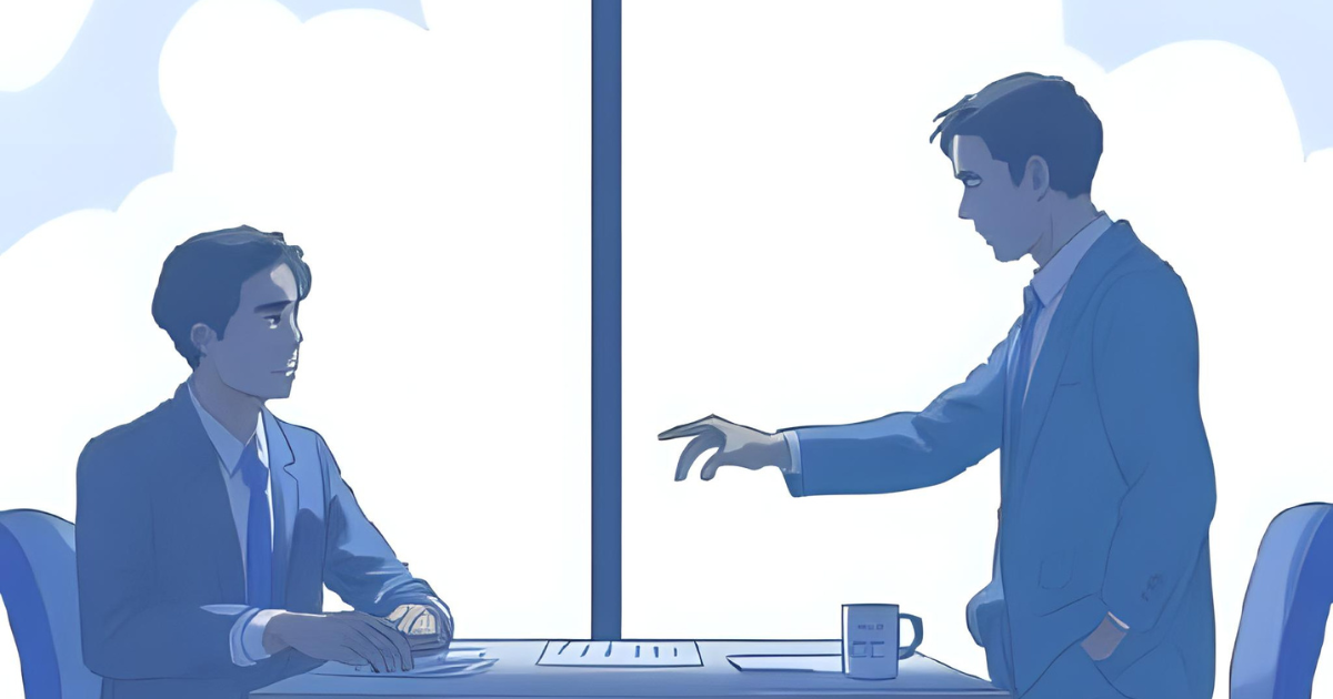 ハラスメント判例から見る「指導の限度」の明確な線引き