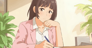 ハラスメント被害を「記録に残す」日記テンプレート