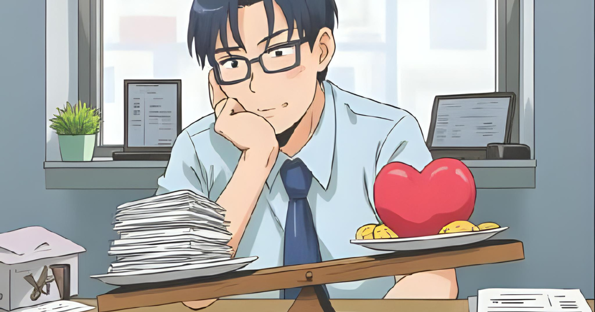 仕事への情熱を冷ます「やりがい搾取」の境界線