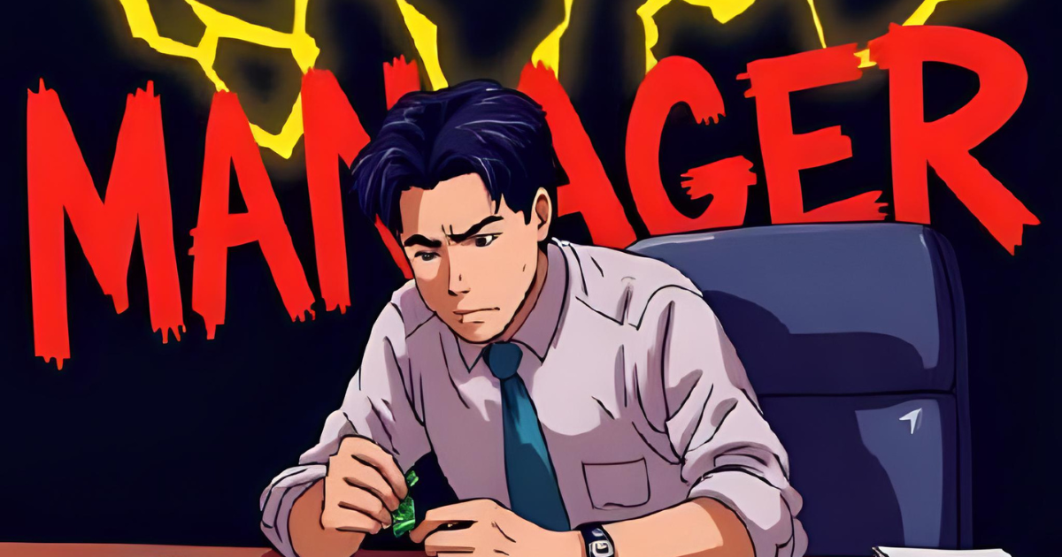 管理職への「名ばかり管理職ハラスメント」