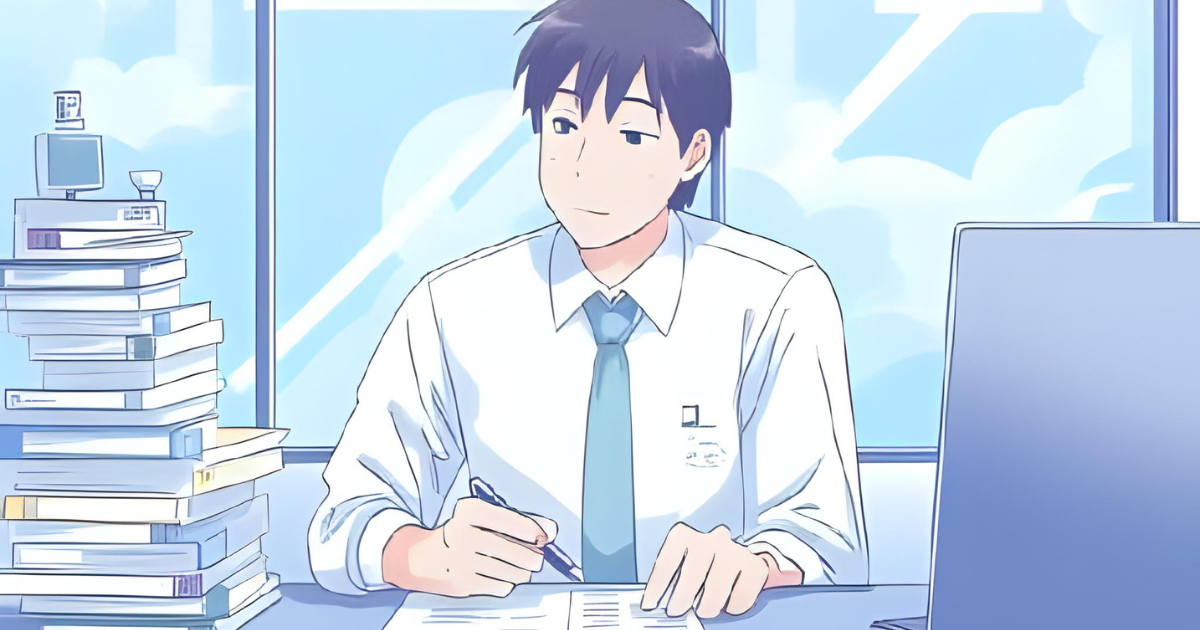 退職時に受け取るべき「重要書類」リストと確認事項