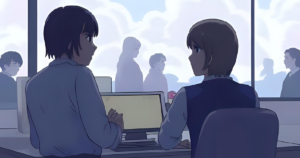 その沈黙は加担と同じ？ 「見て見ぬふり」の法的責任