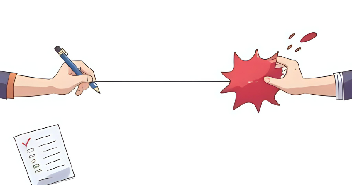 どこからがアウト？ 正しい指導とパワハラの「決定的な差」