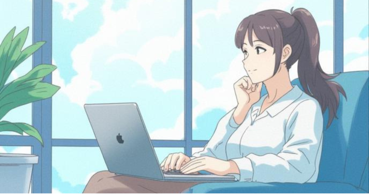 テレワークの顔出し強要を拒否！ 部屋の監視を防ぐ回避の技