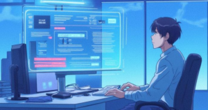 冤罪も隠蔽も防げる？ AI導入で変わるハラスメント調査