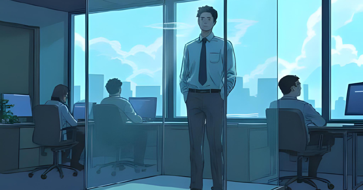 怒鳴られないのに苦しい… 「静かなるパワハラ」が蝕む未来