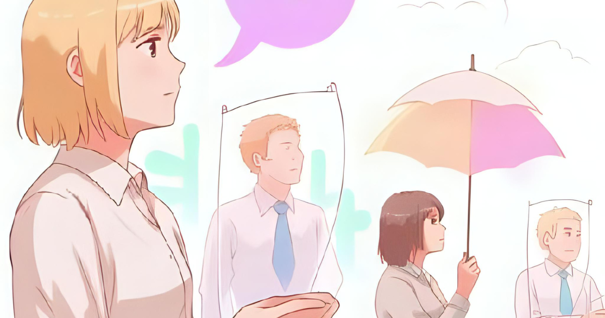 悪気がないのが一番タチが悪い 職場のSOGIハラ防衛Q&A