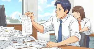 時短の強要が辛い… 上司を味方にする「前向きな」相談法