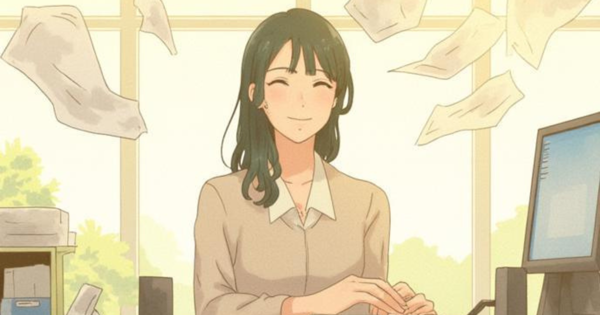 正論攻撃に反論してはダメ！ ロジハラを無力化するスルー技術