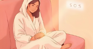 病院では「異常なし」… その頭痛・腹痛は心が送るSOS