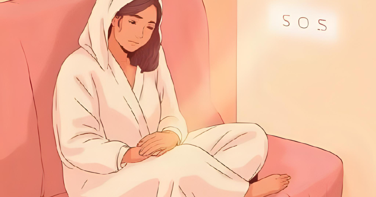 病院では「異常なし」… その頭痛・腹痛は心が送るSOS