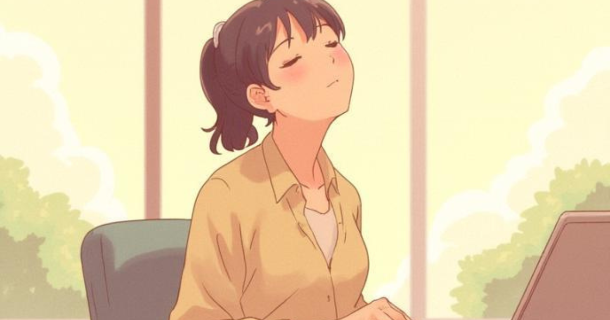 誰もが敵に見える… 「被害者バイアス」から心を解き放つ方法