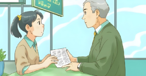 退職後でも変更可能 会社都合扱いで失業保険をもらう方法