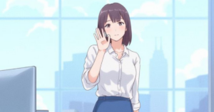 関係を壊さずNOと言う！ セクハラ防御のアサーション術