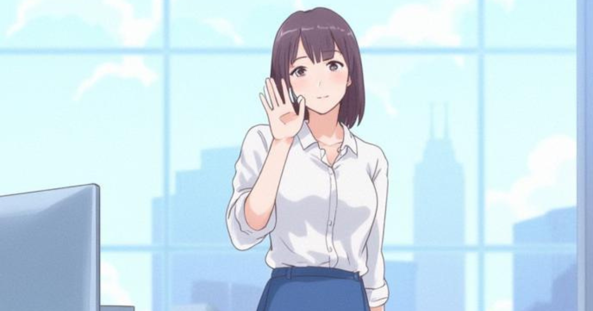 関係を壊さずNOと言う！ セクハラ防御のアサーション術