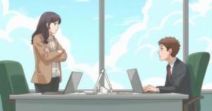 ため息・無視はアウト？ 「フキハラ」の境界線と法的リスク