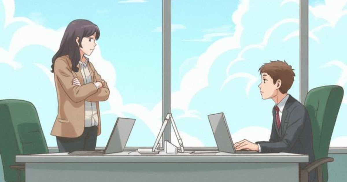 ため息・無視はアウト？ 「フキハラ」の境界線と法的リスク