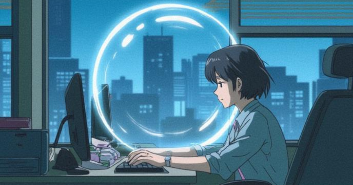 嫌な言葉はスルー！ 繊細な心を守る「心の耳栓」の作り方