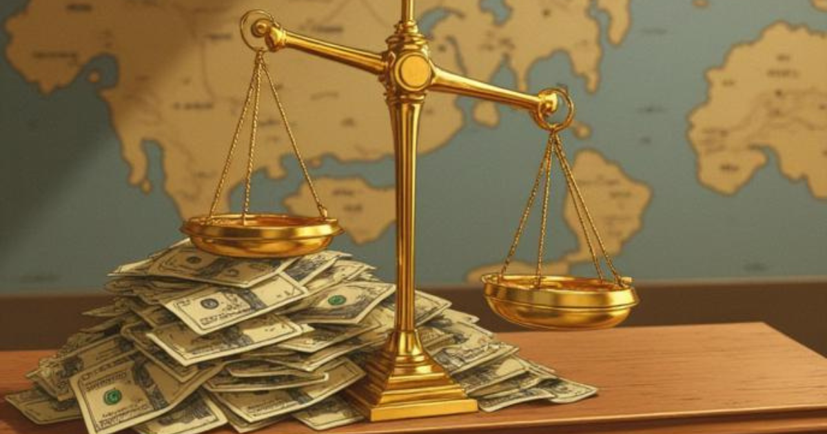 慰謝料が数億円？ 海外ハラスメント判例の驚きの相場感