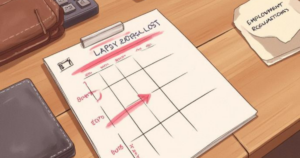 解雇予告手当はもらえない？ 休職満了時の「退職」扱いの真実