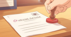 診断書は逃げじゃない。会社を休むための「最強の盾」活用法