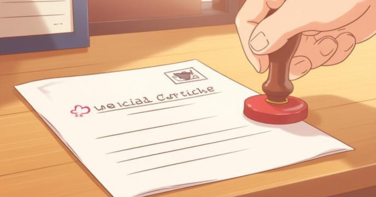 診断書は逃げじゃない。会社を休むための「最強の盾」活用法