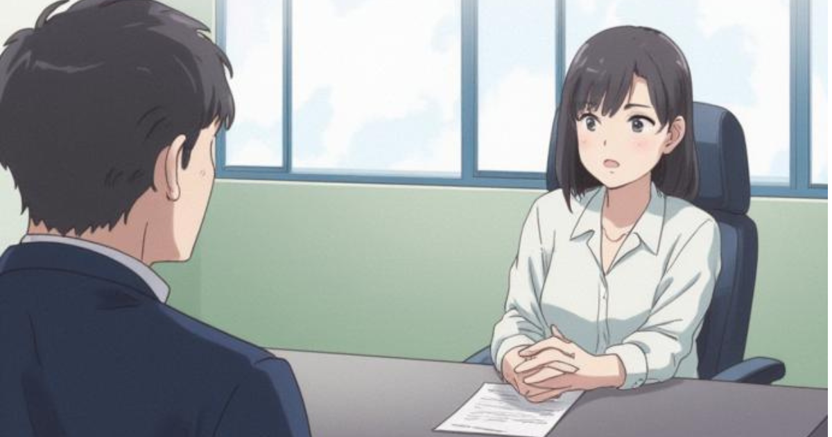 面接で「家族のこと」聞かれたら？ 違法になる境界線と対処法