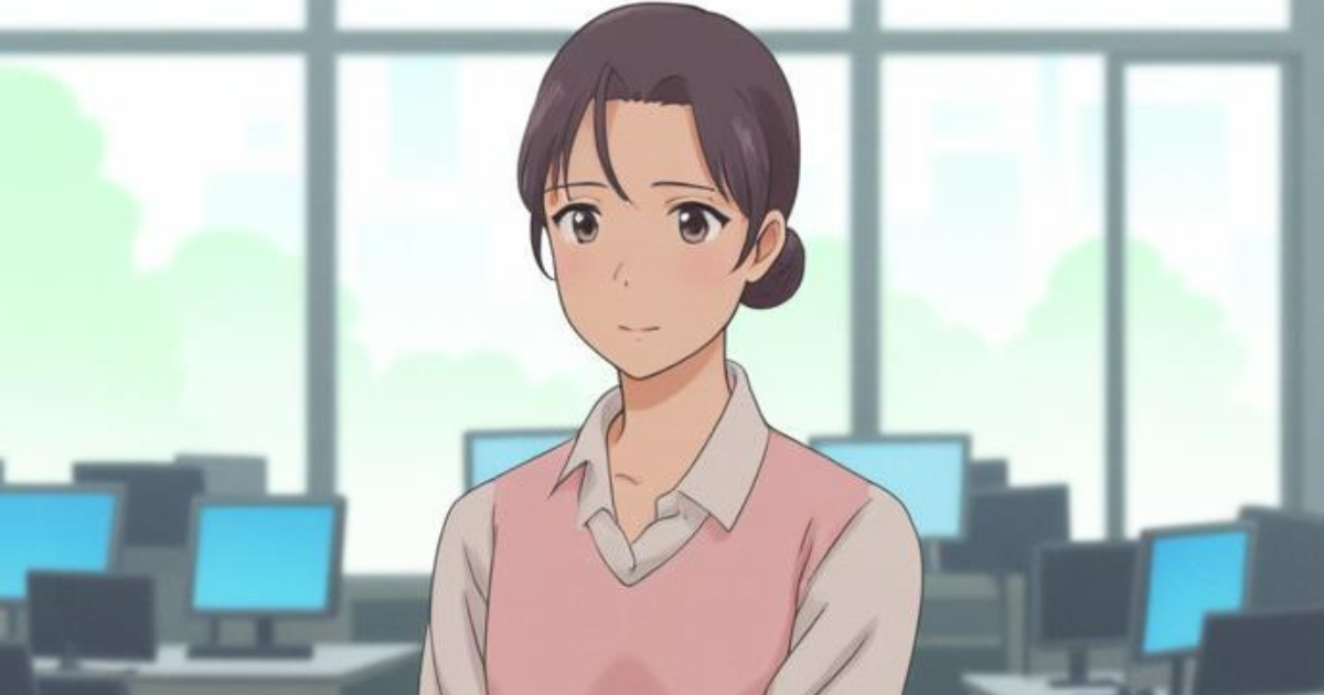 IT音痴と嘲笑されたら？ テクハラの定義と身を守る具体策