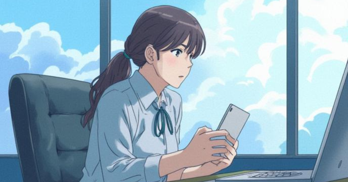 SNSの「裏垢」投稿で解雇？ 最新判例が示す企業の処分基準