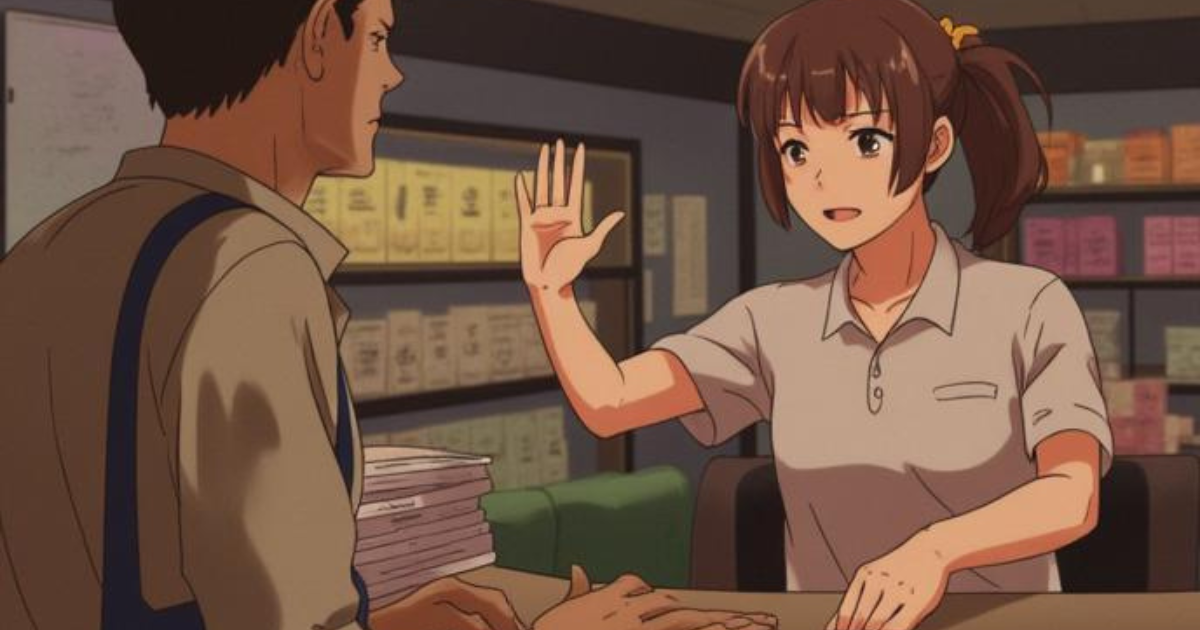 【2026年義務化】 暴言は拒否できる？ カスハラ新法の全貌