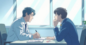 産業医は敵か味方か？ 会社に筒抜けになる情報の境界線