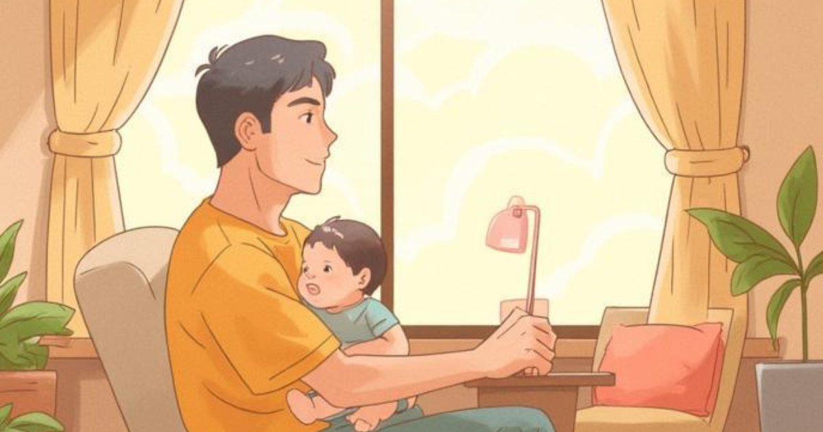 男性育休取得率が急上昇？ データに潜む取るだけ育休の実態