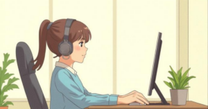 繊細すぎて疲れる… 「HSP」気質の人が職場で楽に生きる技