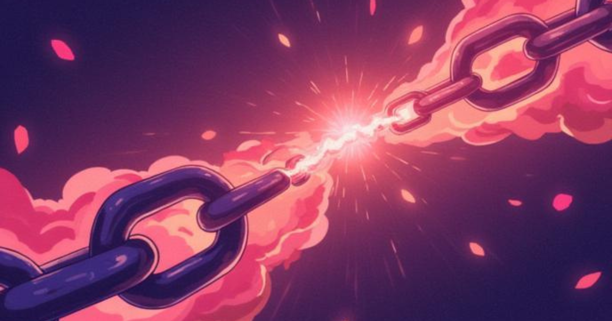 負の連鎖を断つ心理学。 被害者が加害者に転じる同一視の正体